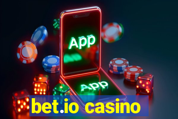 bet.io casino