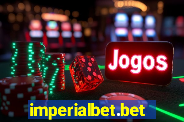 imperialbet.bet