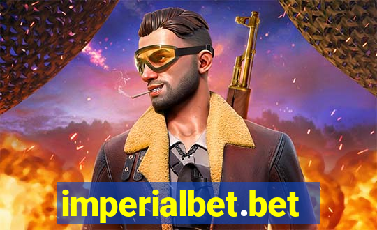 imperialbet.bet