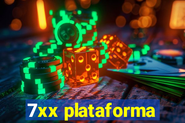 7xx plataforma