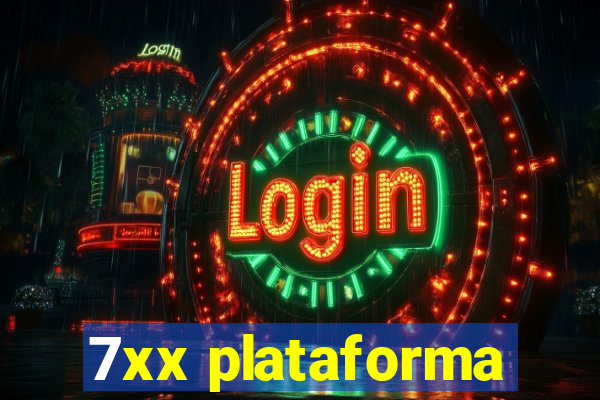 7xx plataforma