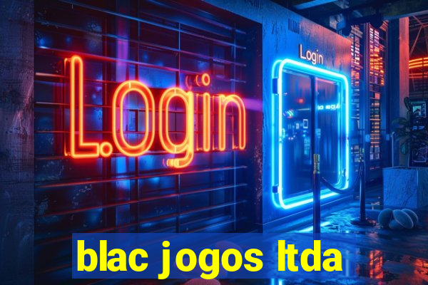 blac jogos ltda