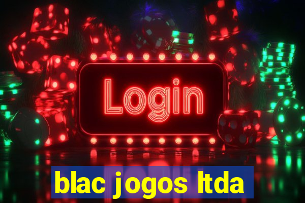 blac jogos ltda