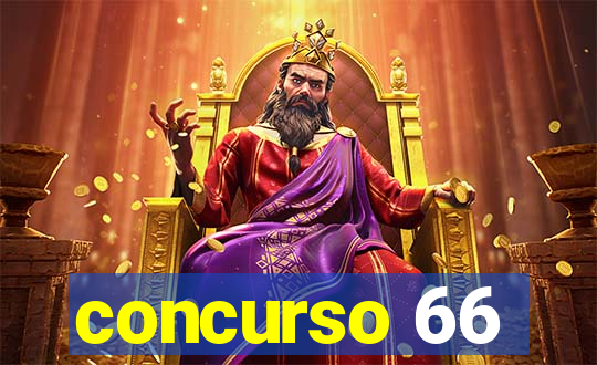 concurso 66