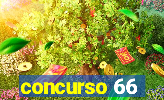 concurso 66