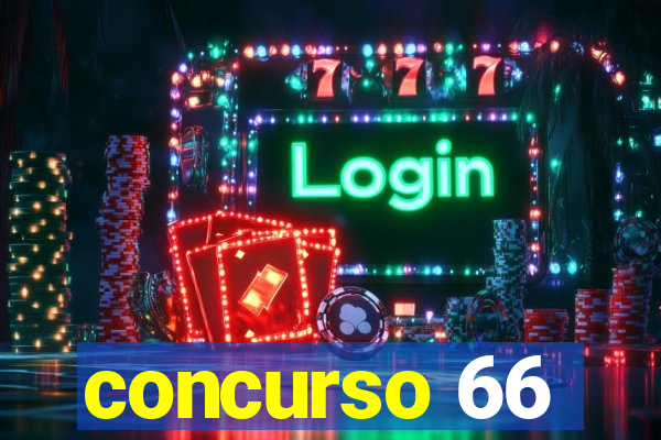 concurso 66