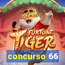 concurso 66