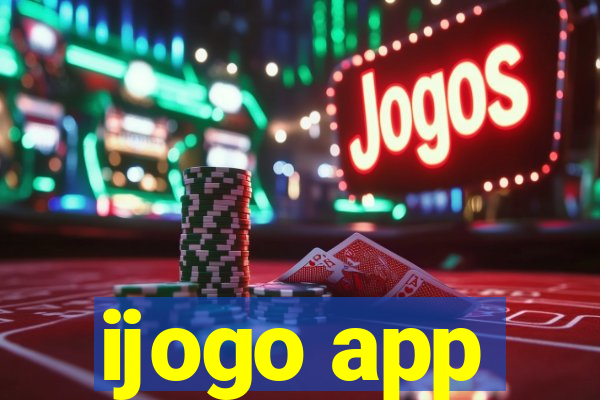 ijogo app