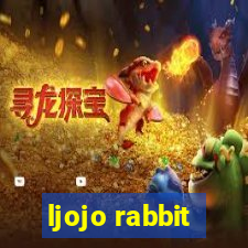 ljojo rabbit