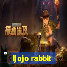 ljojo rabbit