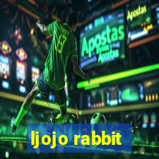 ljojo rabbit