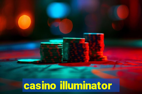 casino illuminator