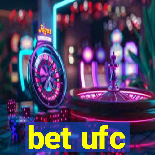 bet ufc