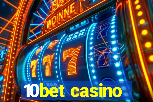 10bet casino