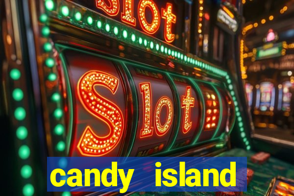 candy island princess slot free play