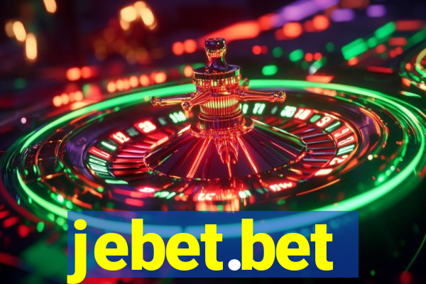 jebet.bet