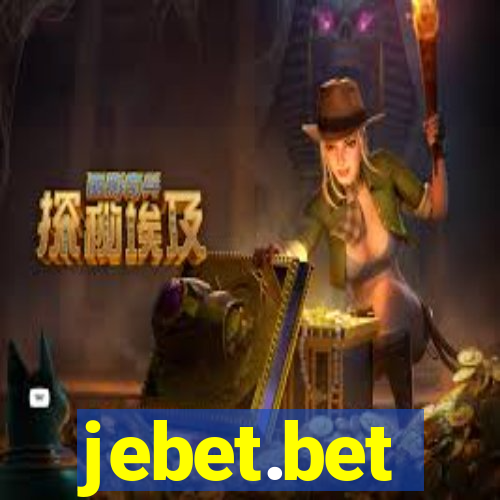 jebet.bet