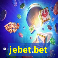 jebet.bet