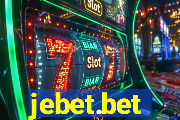 jebet.bet