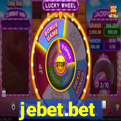 jebet.bet