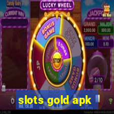 slots gold apk