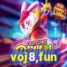 voj8,fun