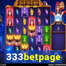 333betpage