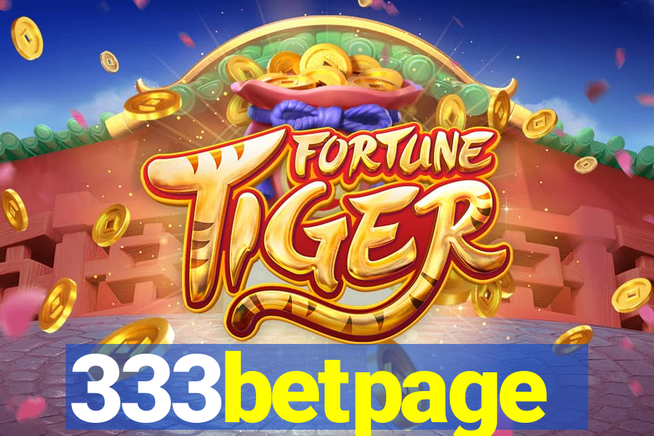 333betpage