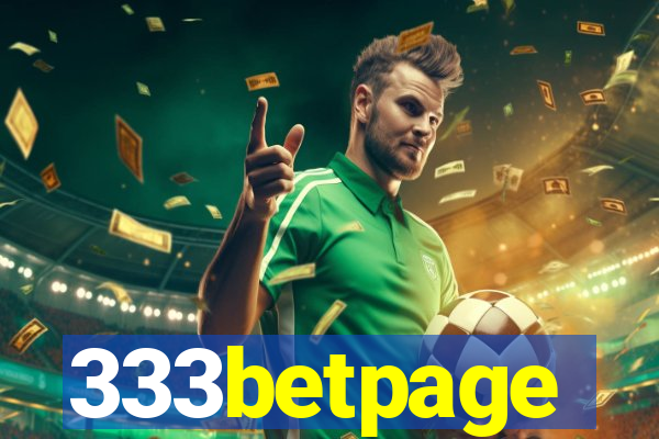 333betpage