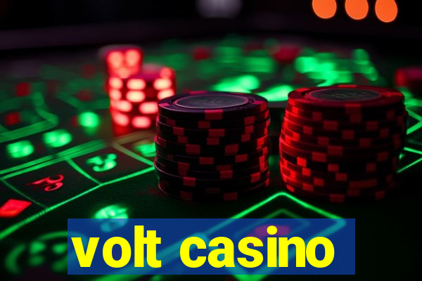 volt casino