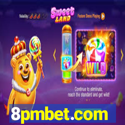 8pmbet.com