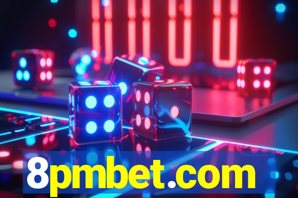 8pmbet.com