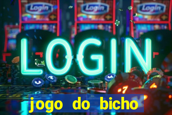 jogo do bicho campina grande