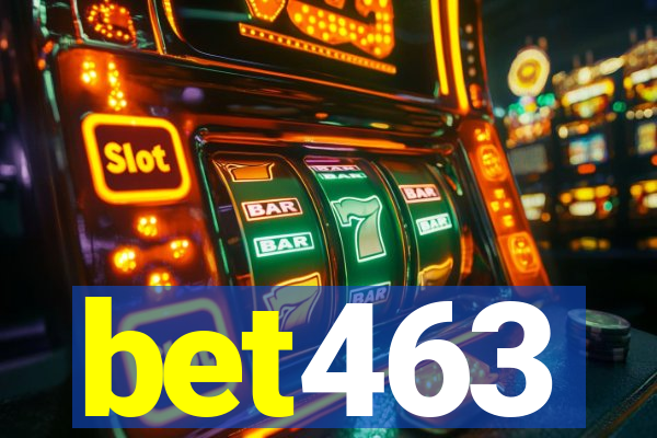 bet463