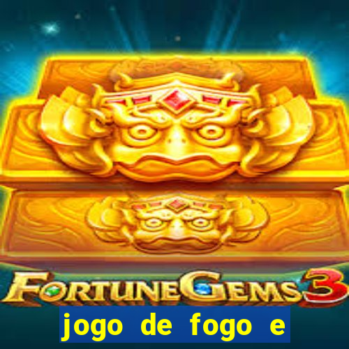 jogo de fogo e agua poki