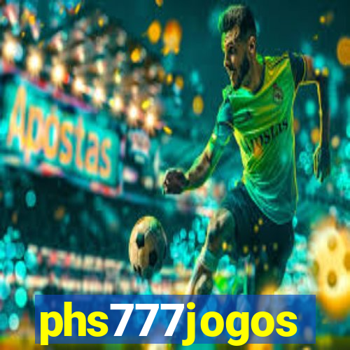 phs777jogos