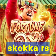 skokka rs