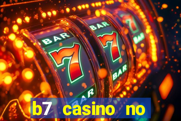 b7 casino no deposit bonus code