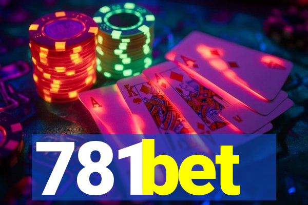 781bet