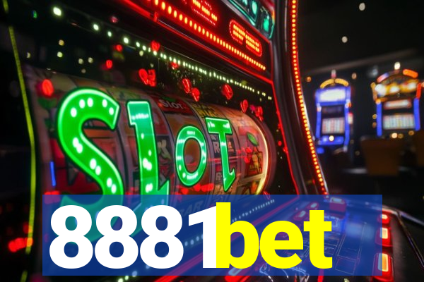 8881bet