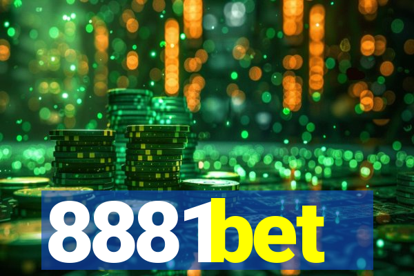 8881bet