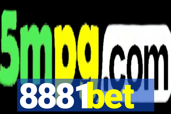 8881bet