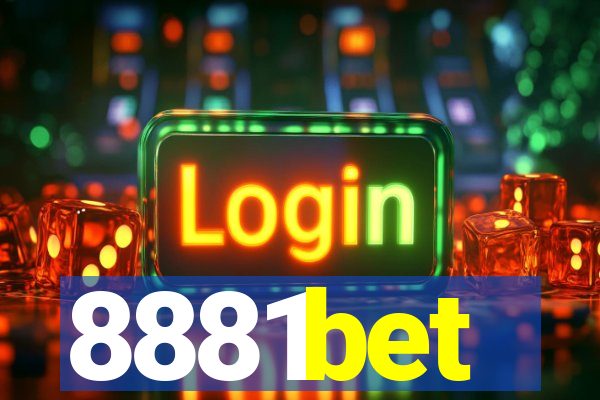 8881bet