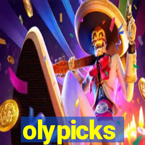 olypicks