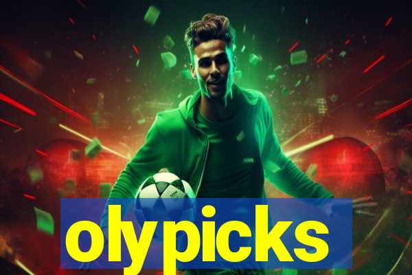 olypicks