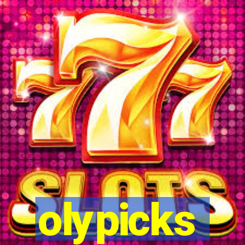 olypicks