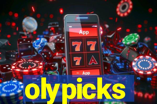 olypicks