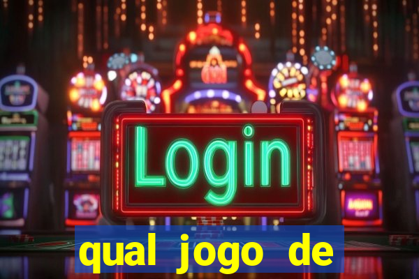 qual jogo de aposta paga de verdade