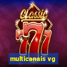 multicanais vg