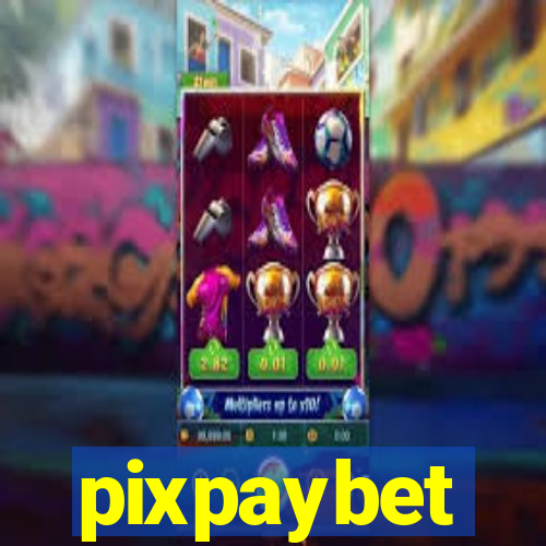 pixpaybet